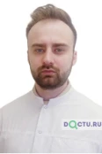 Вагин Михаил Сергеевич - Нижний Новгород