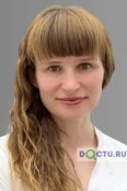 Вагина Ирина Леонидовна - Нижний Новгород