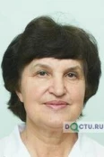 Вагина Надежда Петровна - Магнитогорск
