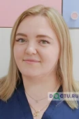 Вагина Виктория Дмитриевна - Чебоксары