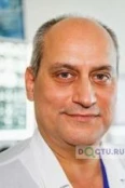 Вагизов Ильдар Ильгизович - Казань