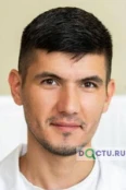 Вагизов Рузель Равильевич - Тюмень