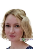 Вагизова Алсу Рафкатовна - Казань