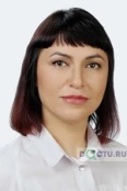 Вагизова Динара Рафисовна - Уфа
