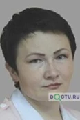 Вагизова Руфина Равиловна - Набережные Челны