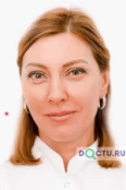 Вагнер Юлия Владимировна - Ростов-на-Дону