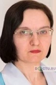 Вайцель Елена Викторовна - Тюмень