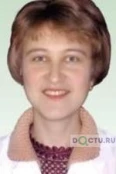 Вайчулис Ирина Александровна - Челябинск