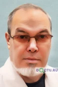 Вайдман Николай Александрович - Пермь