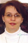 Вайхель Ирина Кондратовна - Кемерово