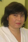 Вайнберг Элла Иосифовна - Екатеринбург