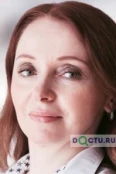 Вайнмастер Алена Владимировна - Новосибирск
