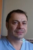 Вайнштейн Дмитрий Петрович - Москва
