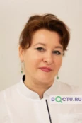 Вайнштейн Марина Александровна - Воронеж