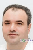 Вайрадян Аршалуйс Вагинакович - Тюмень