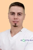 Вайс Роман Николаевич - Омск