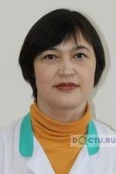 Вайсова Гелземиня Фагимовна - Казань