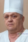 Вайтекунас Евгений Витаутасович - Барнаул