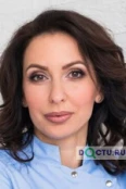 Вакало Надежда Владиславовна - Пенза