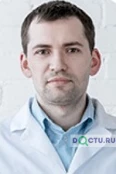 Вакарчук Иван Викторович - Тверь