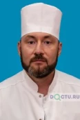 Вакажев Рустем Асланович - Майкоп