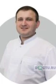 Вахания Гиорги Геннадьевич - Москва