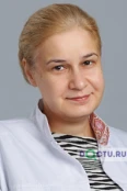 Вахарловская Мария Викторовна - Санкт-Петербург