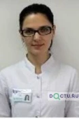 Вахи(Аксенова) Елена Владимировна - Иркутск