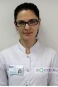 Вахи (Аксенова) Елена Владимировна - Иркутск