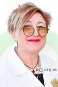 Вахидова Елена Батразовна - Липецк
