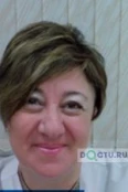 Вахидова Елена Борисовна - Липецк