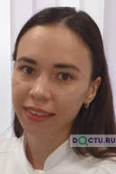 Вахитов Алина Венеровна - Оренбург
