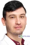 Вахитов Ильнур Мубаракянович - Казань