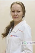 Вахитова Динара Равилевна - Казань