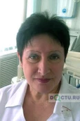 Вахитова Елена Николаевна - Пенза