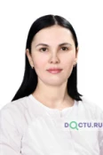 Вахитова Эльмира Инвировна - Уфа