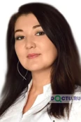 Вахитова (Гиззатова) Рузина Галимьяновна - Челябинск