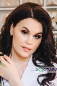 Вахитова Камилла Дамировна - Уфа