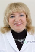 Вахитова Лена Саматовна - Уфа