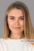 Вахлина Евгения Юрьевна - Санкт-Петербург