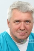 Вахлов Сергей Геннадьевич - Екатеринбург