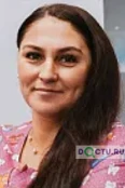 Вахнина Елена Вячеславовна - Ухта