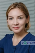Вахонина Дарья Валерьевна - Ульяновск