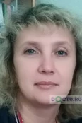 Вахонина Наталья Викторовна - Кемерово