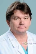 Вахрамеев Виктор Аркадьевич - Барнаул