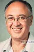 Вахрушев Сергей Геннадиевич - Красноярск