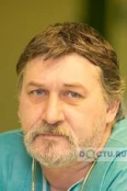 Вахрушев Вадим Георгиевич - Москва