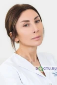Вахрушева Диана Исаевна - Ростов-на-Дону