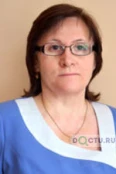 Вахрушева Галина Вениаминовна - Ижевск
