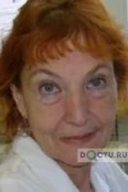 Вахрушева Инесса Николаевна - Ульяновск